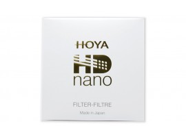 Hoya 52mm HD Nano CPL Hoya 52mm HD Nano CPL